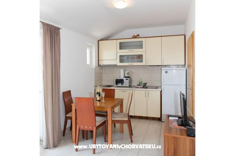 Apartmány Barbara – foto 16