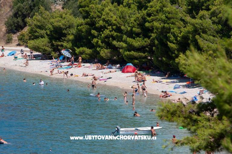 Apartmány Barbara – foto 3