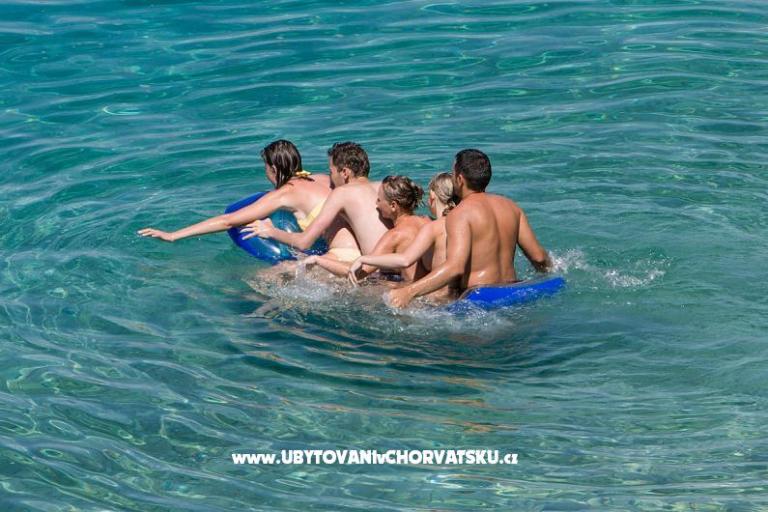 Apartmány Barbara – foto 4