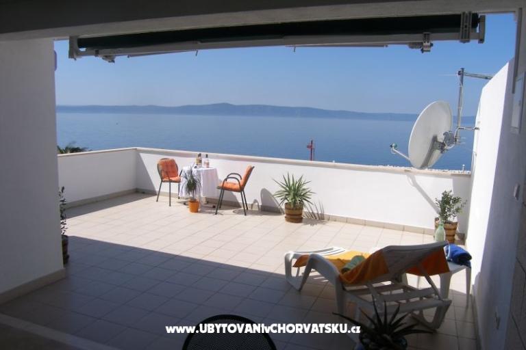 Apartmány Benito – foto 11