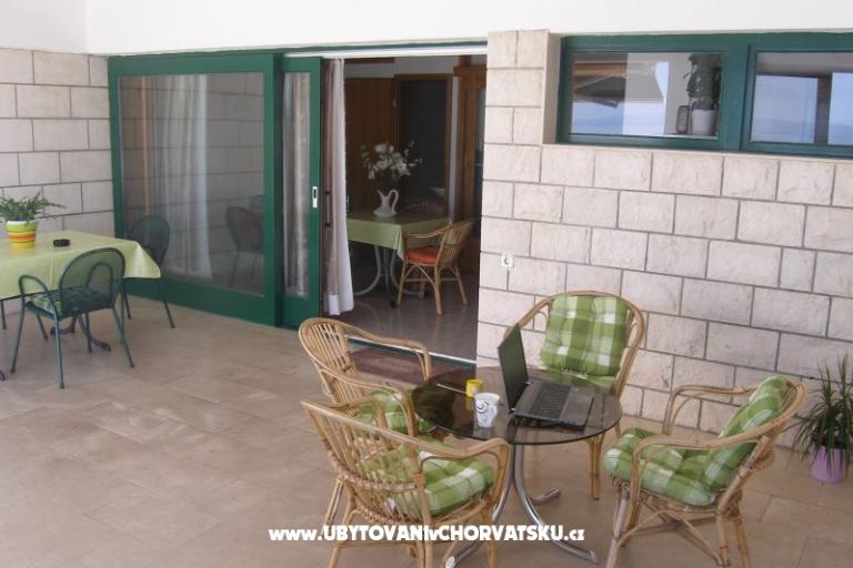 Apartmány Benito – foto 12