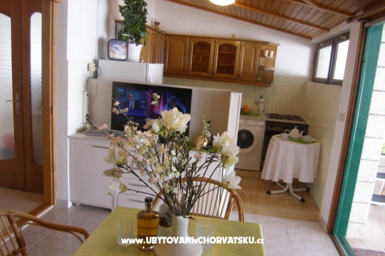 Apartmány Benito – foto 13