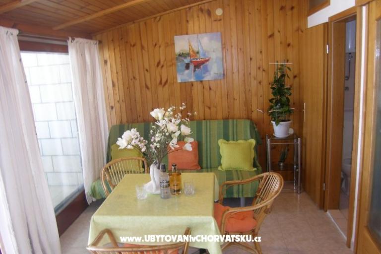 Apartmány Benito – foto 14