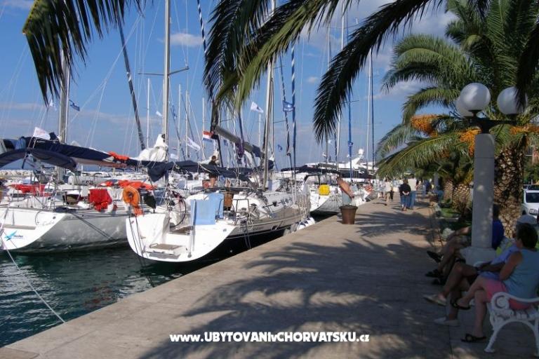 Apartmány Benito – foto 15