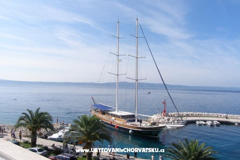 Apartmány Benito – foto 16