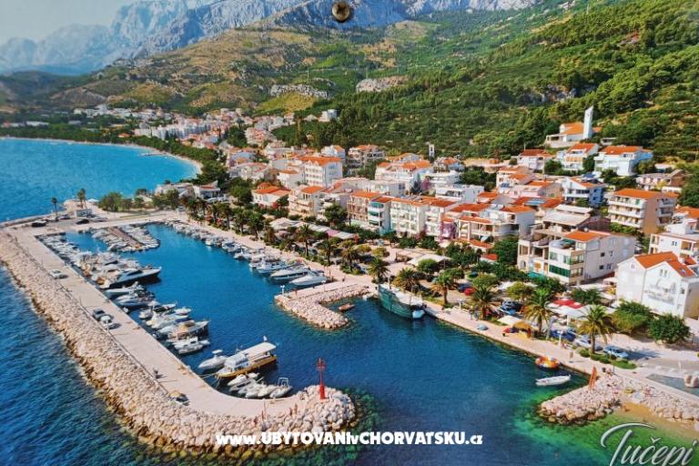 Apartmány Benito – foto 21