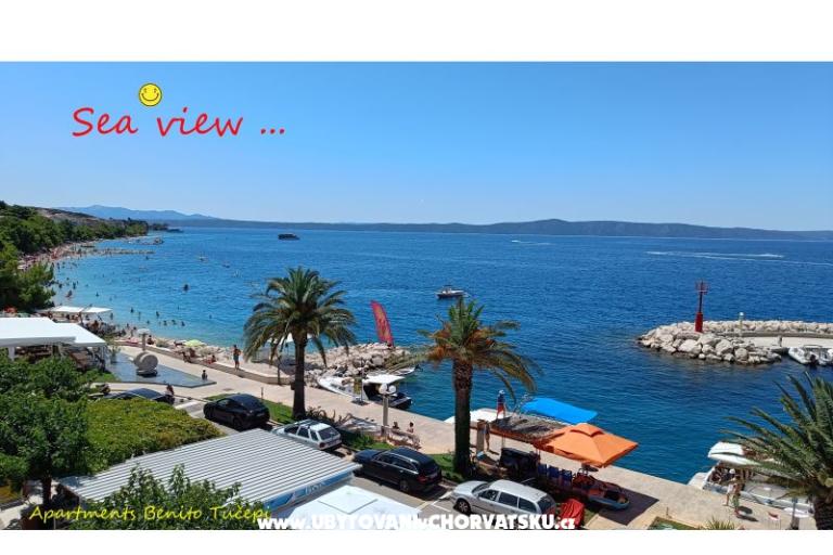 Apartmány Benito – foto 25