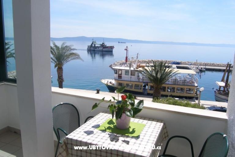 Apartmány Benito – foto 3