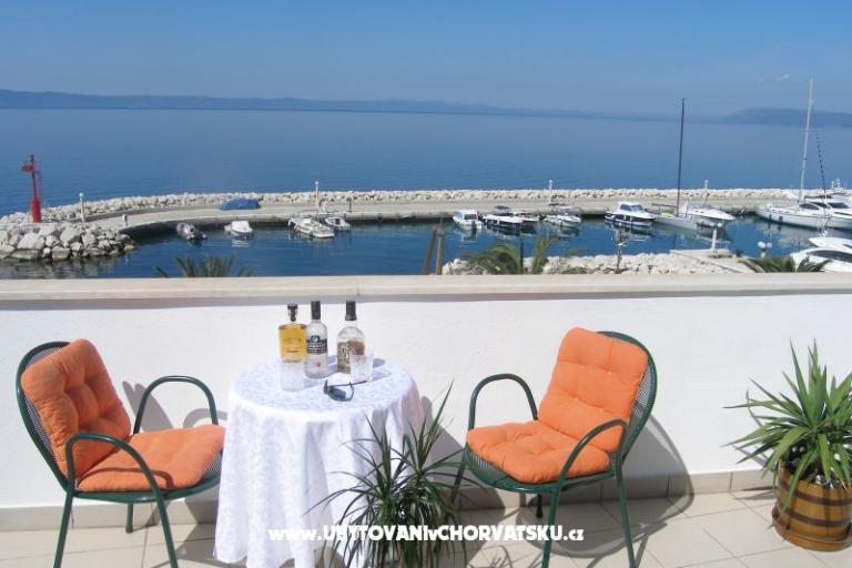 Apartmány Benito – foto 7