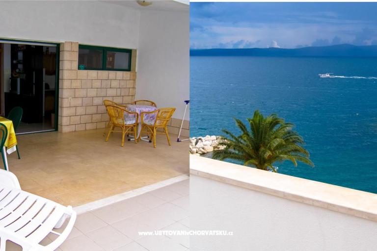 Apartmány Benito – foto 8