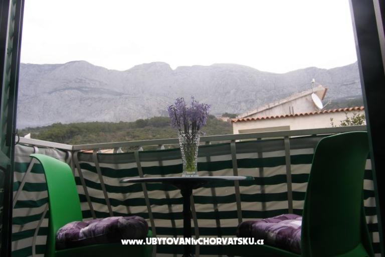 Apartmány Benito – foto 9