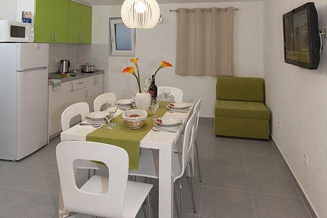Apartmány Beslic – foto 3
