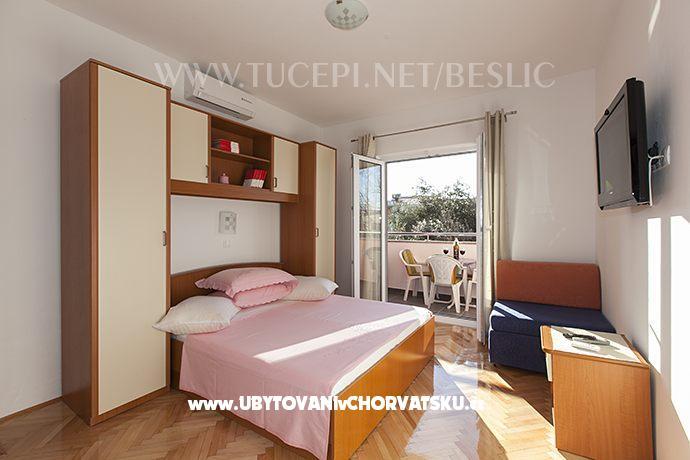 Apartmány Beslic – foto 6