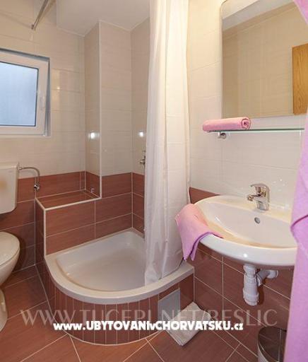 Apartmány Beslic – foto 8