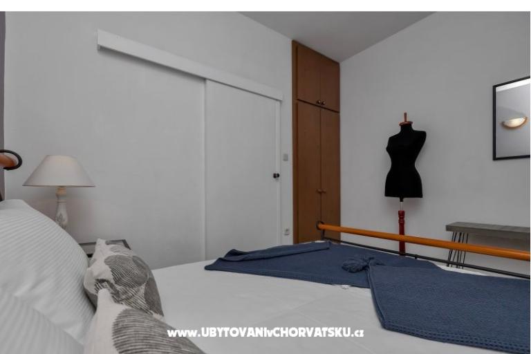 Beachfront Apartmán Chiara – foto 10
