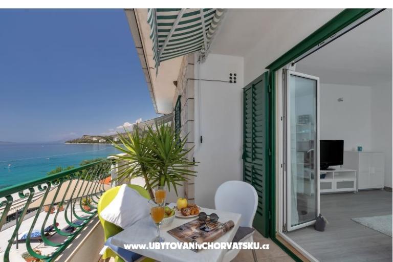 Beachfront Apartmán Chiara – foto 3