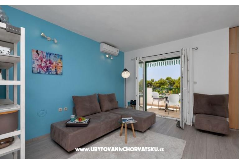 Beachfront Apartmán Chiara – foto 4