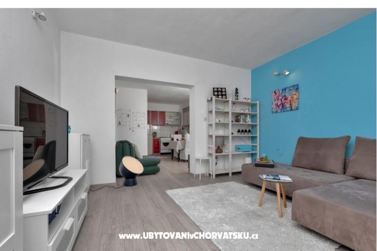 Beachfront Apartmán Chiara – foto 5