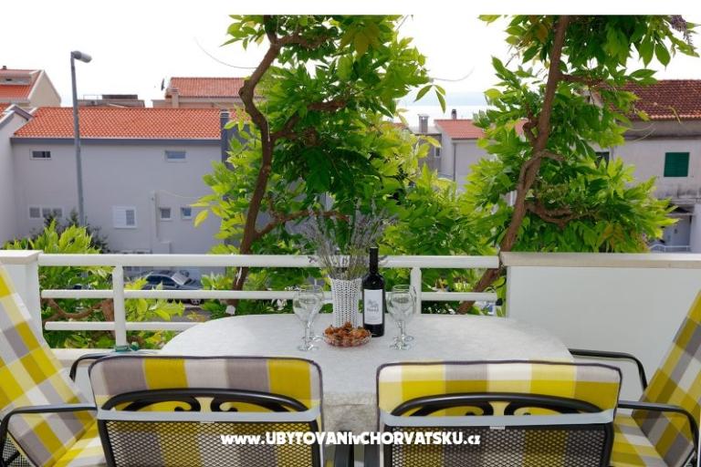 Apartmán Ćiro – foto 2