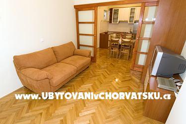 Apartmány Gujjinovic – foto 4