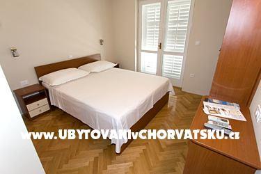 Apartmány Gujjinovic – foto 5