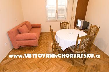 Apartmány Gujjinovic – foto 6