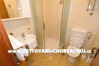Apartmány Gujjinovic – foto 7