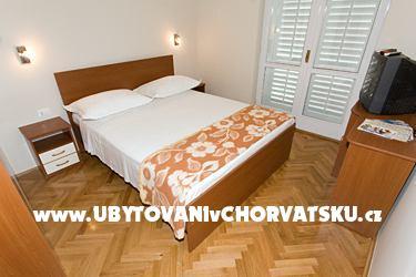 Apartmány Gujjinovic – foto 8