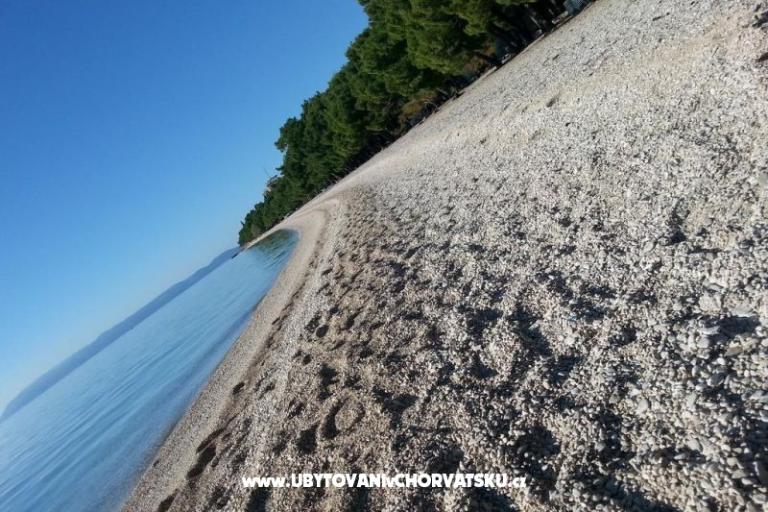 Apartmány Ivo &amp; Anka Cobrnic – foto 12