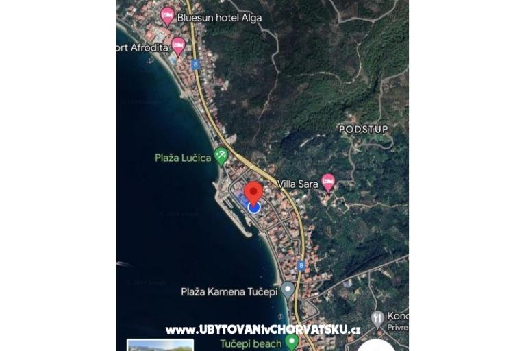 Apartmány Ivo &amp; Anka Cobrnic – foto 13