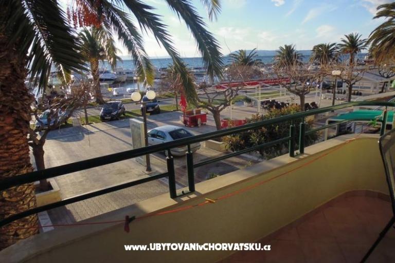 Apartmány Ivo &amp; Anka Cobrnic – foto 3