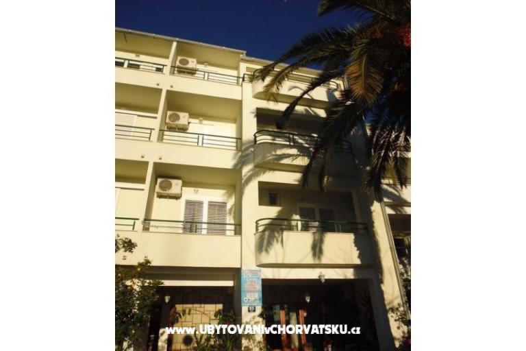 Apartmány Ivo &amp; Anka Cobrnic – foto 4