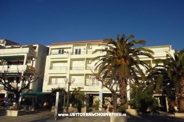 Apartmány Ivo &amp; Anka Cobrnic – foto 6