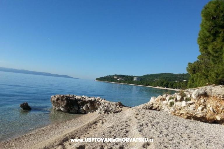 Apartmány Ivo &amp; Anka Cobrnic – foto 8