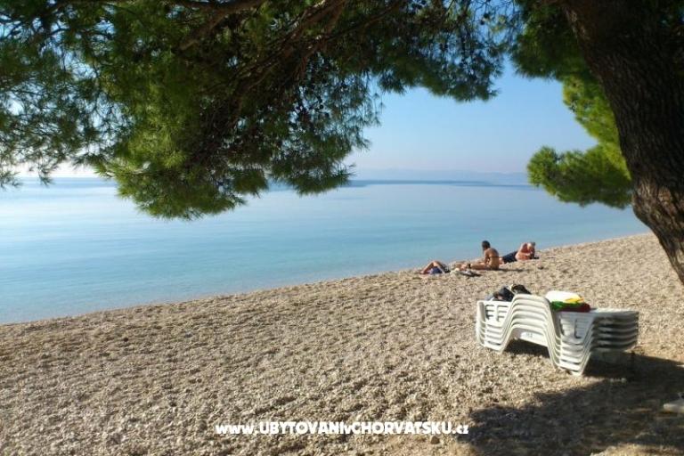 Apartmány Ivo &amp; Anka Cobrnic – foto 9