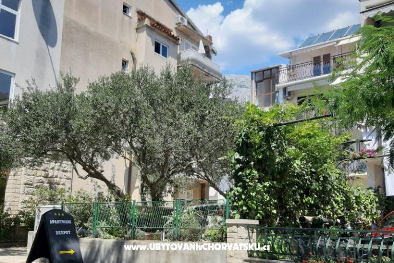 Apartmány JD – foto 3