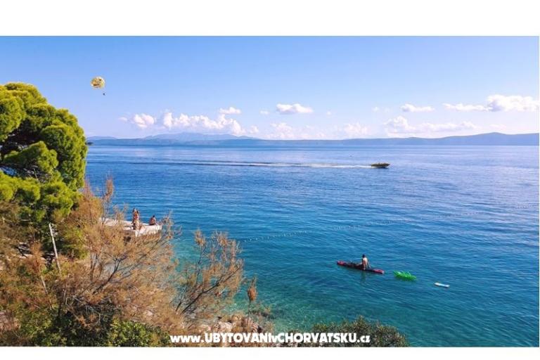 Apartmány Malina i Krsto – foto 11