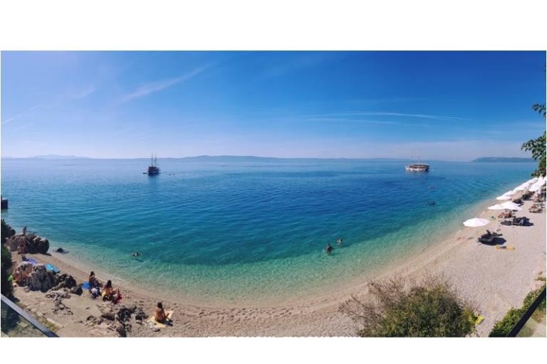 Apartmány Malina i Krsto – foto 12