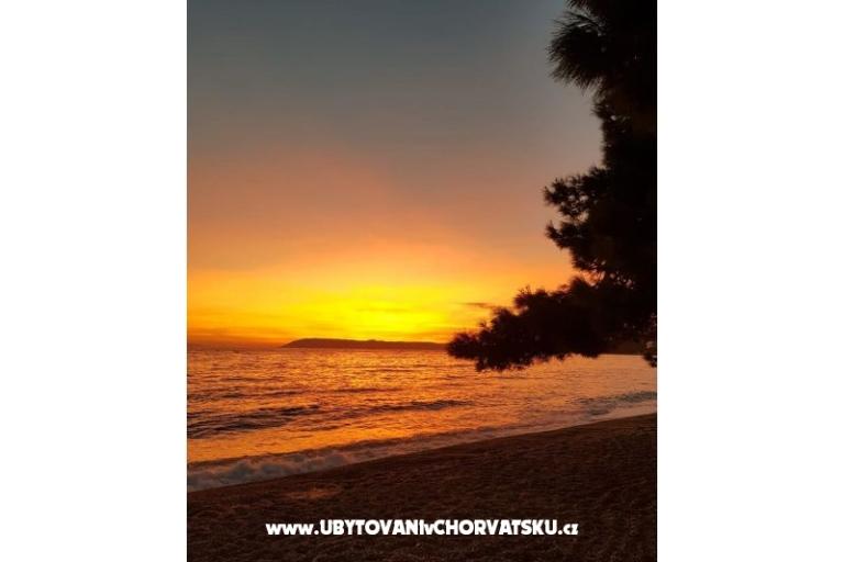 Apartmány Malina i Krsto – foto 13