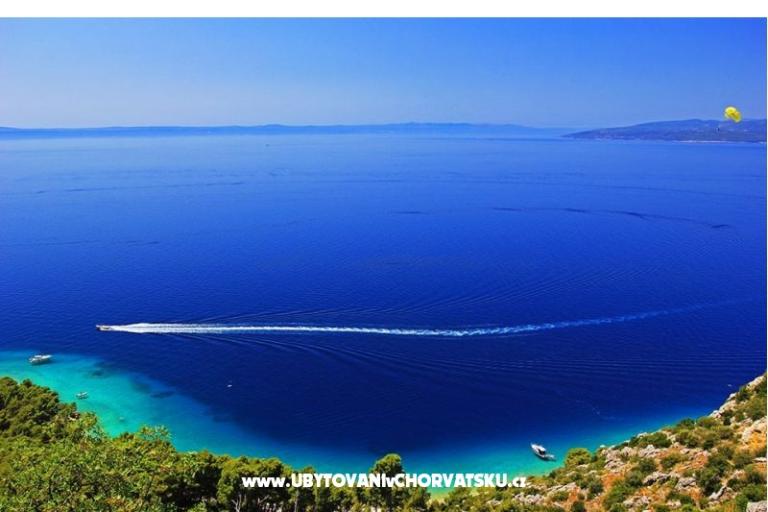 Apartmány Malina i Krsto – foto 16