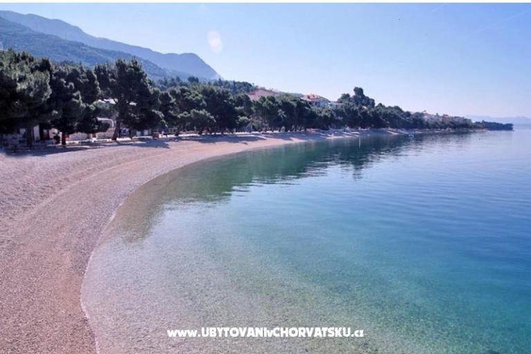 Apartmány Malina i Krsto – foto 17