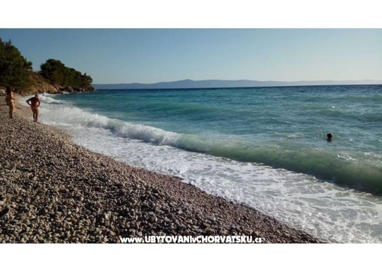 Apartmány Malina i Krsto – foto 18