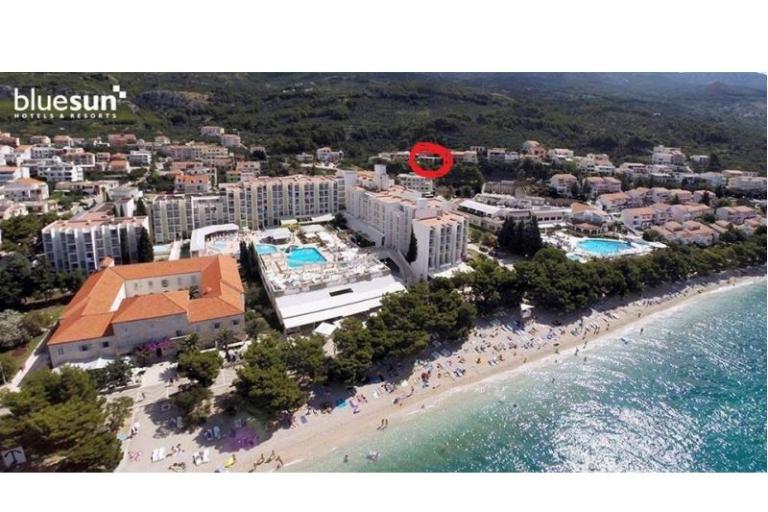 Apartmány Malina i Krsto – foto 3