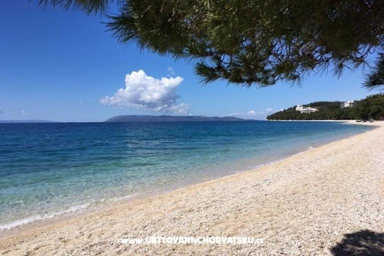 Apartmány Malina i Krsto – foto 4