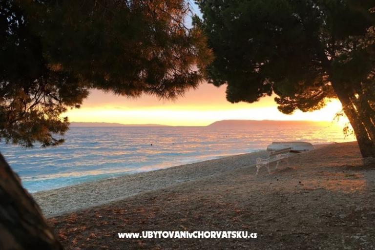 Apartmány Malina i Krsto – foto 6