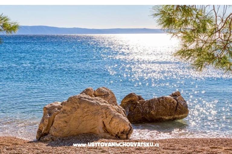 Apartmány Malina i Krsto – foto 7