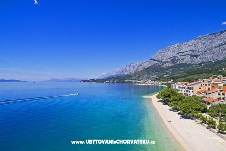 Apartmány Malina i Krsto – foto 8