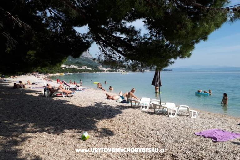 Apartmány Malina i Krsto – foto 9