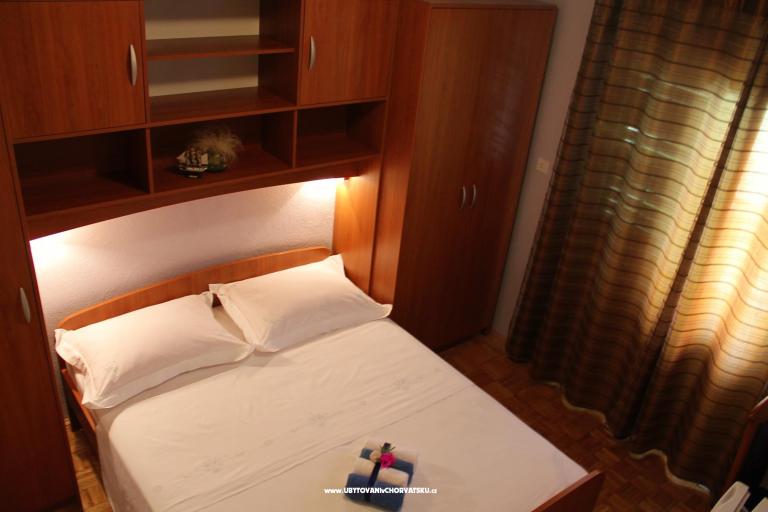 Apartmány Love Tučepi – foto 2