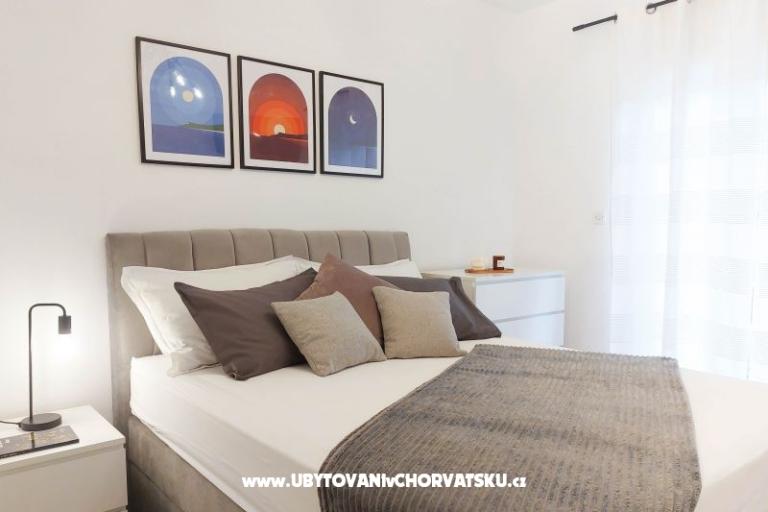 Apartmány Love Tučepi – foto 3